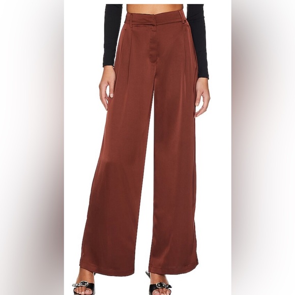 Size small, revolve - Picture 1 of 5